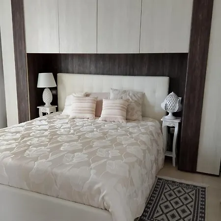 Ferienhaus Salento Relax House *