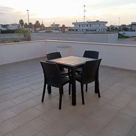 Salento Relax House Veglie