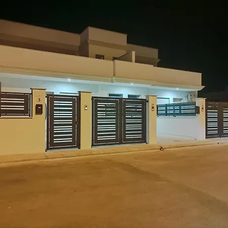 Holiday home Salento Relax House Veglie